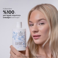 Otacı Botanics+ Kepek Karşıtı Bitkisel Bakım Şampuanı 375 ml 