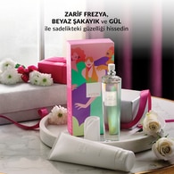 Avon Pur Blanca Seti Kadın EDT 50 ml + Losyon 125 ml