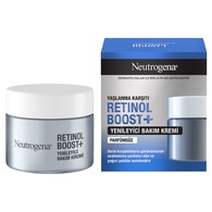 Neutrogena Retinol Boost Intense Krem 50 ml