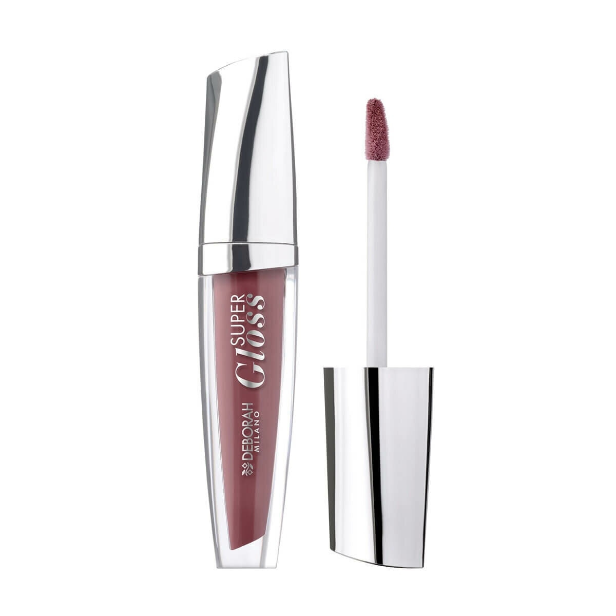  undefined DEBORAH Deborah Super Gloss Brown Rose No: 09 