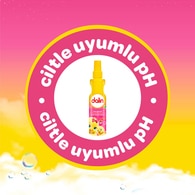 Dalin Kids Kolay Tarama Spreyi 200 ml