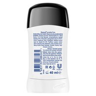 Rexona MotionSense Kadın Stick Deodorant Invisible Pure 40 ml