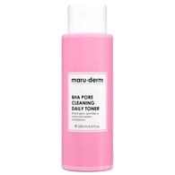Maruderm Gözenek Sıkılaştırıcı Akne Karşıtı BHA Tonik 250 ml