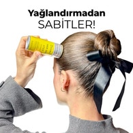 Derminix Saç Stick Wax 75 gr