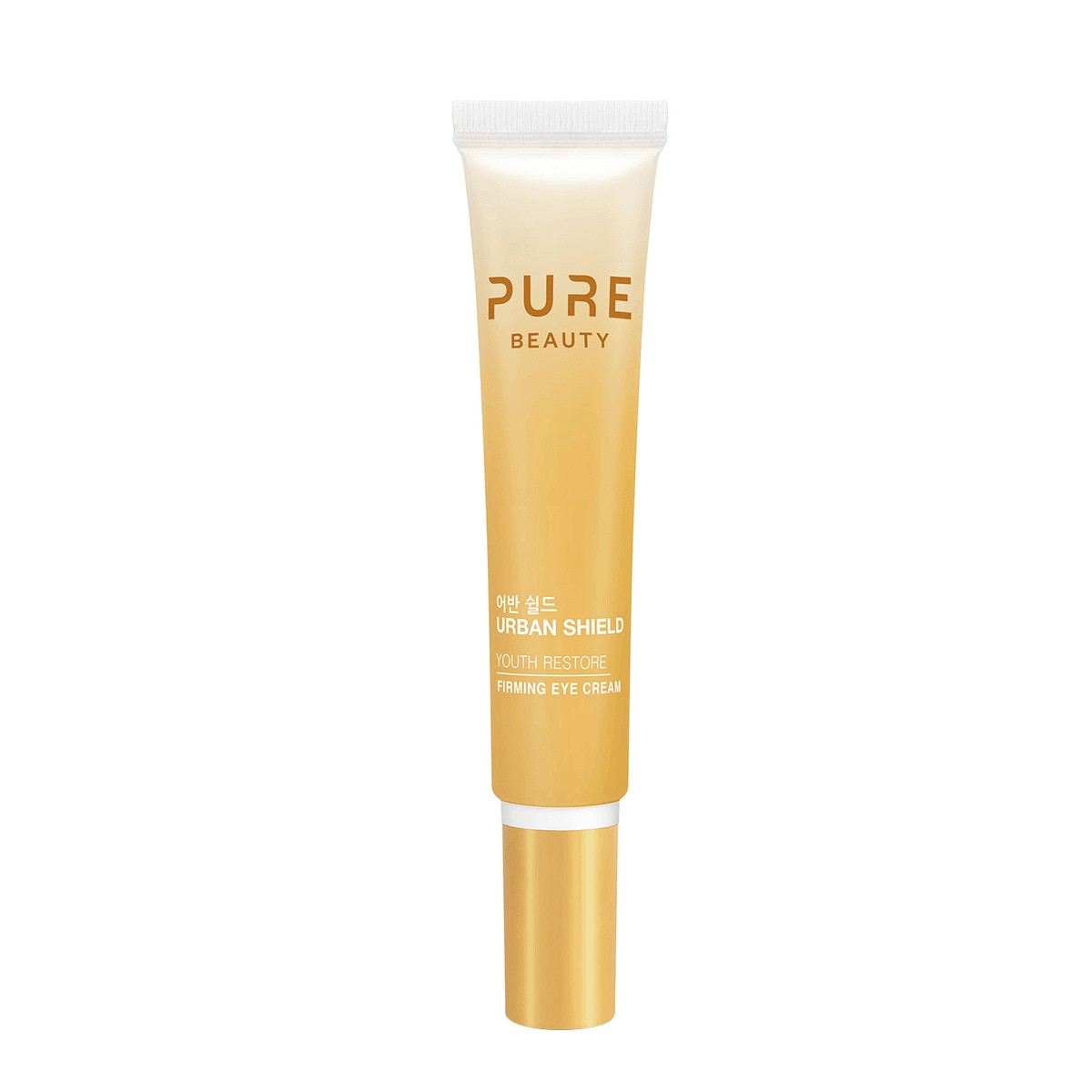  PURE BEAUTY PURE BEAUTY Pure Beauty Youth Restore Göz Kremi Sıkılaştırıcı 15 ml  1 of 4 