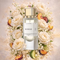  undefined ILLUSIONE Illusione Roselie Kadın EDP Parfüm 50 ml  1 of 6 
