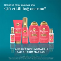 OGX OGX OGX Saç Bakım Maskesi Bond Protein Repair 200 ml 1 of 4
