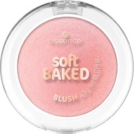  ESSENCE ESSENCE Essence Soft Baked Allık 10 