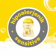 Dalin Bebek Şampuanı 100 ml