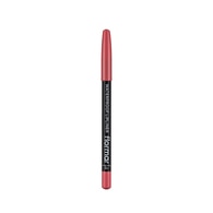 FLORMAR FLORMAR Flormar Yüksek Pigmentli & Mat Bitişli Suya Dayanıklı Dudak Kalemi No: 238 Pure Rose 1 of 6