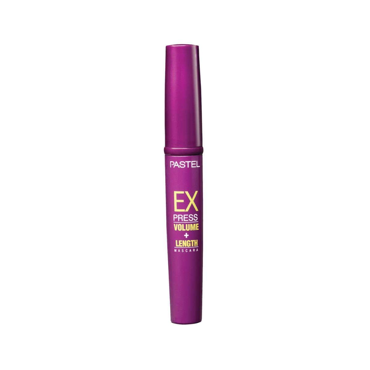 PASTEL PASTEL Pastel Express Volume + Length Maskara 1 of 4