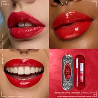  NYX NYX NYX BRIDGERTON ROYAL DUDAK KOMBO KİTİ 04  1 of 9 