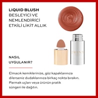 undefined 2WINS MAKE UP 2Wins Make Up Likit Allık Cocoa Shimmer 1 of 8