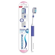  SENSODYNE SENSODYNE Sensodyne Onarım&Koruma Ekstra Yumuşak Diş Fırçası 