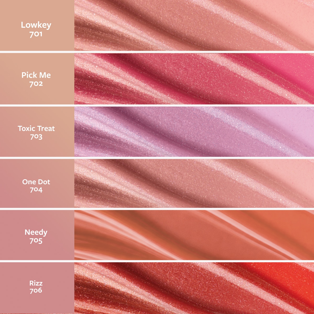 SHOW BY PASTEL SHOW BY PASTEL EXC. Show By Pastel Dewy Blush Allık 701 1 of 7