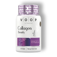  VOOP VOOP Voop Kolajen Beauty Tablet 30'lu 
