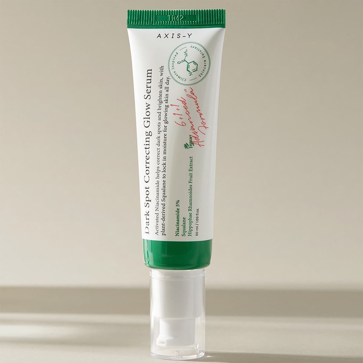  AXIS-Y AXIS-Y Axis-Y Leke Önleyici ve Aydınlatıcı Serum 50 ml  1 of 9 