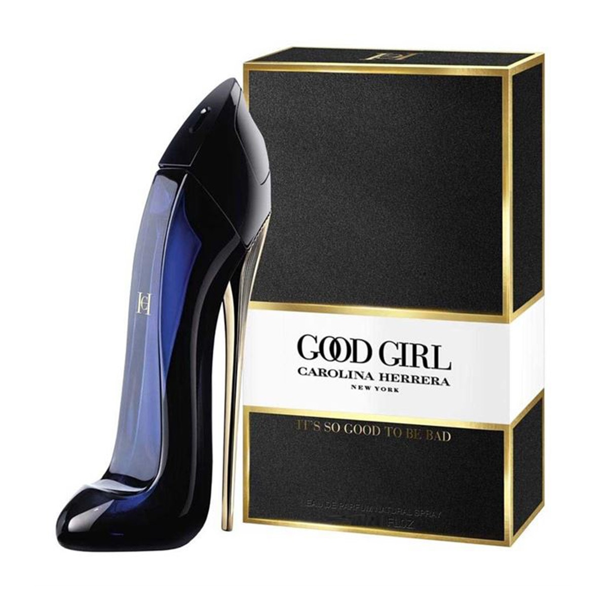  CAROLINA HERRERA CAROLINA HERRERA Carolina Herrera Good Girl Kadın Parfüm Edp 80 ml  1 of 1 Carolina Herrera Good Girl Kadın Parfüm Edp 80 ml