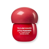 TROUBLE MAKER TROUBLE MAKER Trouble Maker Lip & Cheek Mousse Gül Kurusu 1 of 3