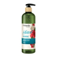 Naturals By Watsons Şampuan Hibiscus 490 ml