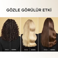 ELSEVE ELSEVE L'Oreal Paris Elseve Mucizevi Yağ Besleyici Bakım Şampuanı 700 ml 1 of 6