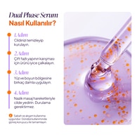  PH LAB PH LAB Ph Lab Somon DNA + Succinic Asit Dual Phase Serum 30 ml  1 of 8 