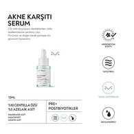 Anyong Akne Karşıtı Kit