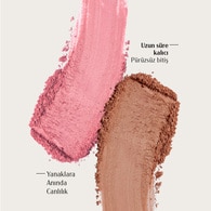 Pastel x Arzu Sabancı 2'li Allık Seti