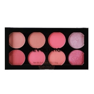  REVOLUTION REVOLUTION Revolution Ultra Blush Palette Sugar and Spice&nbsp;&nbsp;  