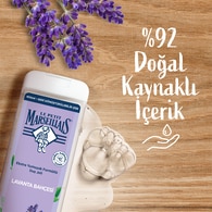 Le Petit Marseillais Lavanta Balı Duş Jeli 400 ml