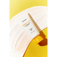  ANUA ANUA Anua Zero Cast Nemlendirici Güneş Kremi 50 ml  1 of 11 