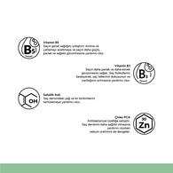  ALERMA ALERMA Alerma Detox Saç Maskesi 240 ml  1 of 6 