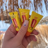 Carmex Dudak Balmı Mini Trio 3'lü Set Spf15 15 g