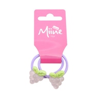  MIINE MIINE Miine Bağlama Tokası Meyve 2'li  1 of 16 