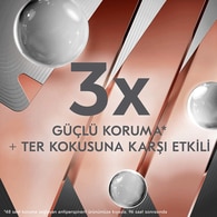  REXONA REXONA Rexona Men Clinical Confidence Roll-On 45 ml  1 of 8 