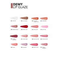 Flormar Dewy Lip Glaze Nemlendirici Dudak Parlatıcısı No: 024