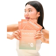 DUADERM DUADERM Duaderm Bio-Collagen Real Deep Maske Set 3'lü 34 g 1 of 3