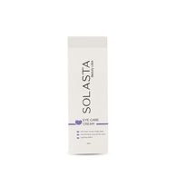 Solasta Göz Bakım Kremi 15 ml