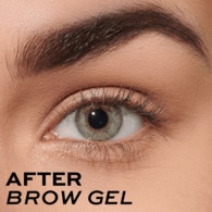 Revolution Brow Gel Dark Brown Kaş Jeli