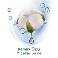 Palmolive Micellar Care Pamuk Özlü Duş Jeli 500 ml