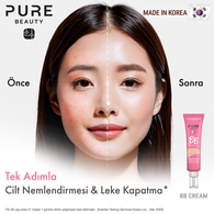 Pure Beauty BB Krem Ivory 30 ml