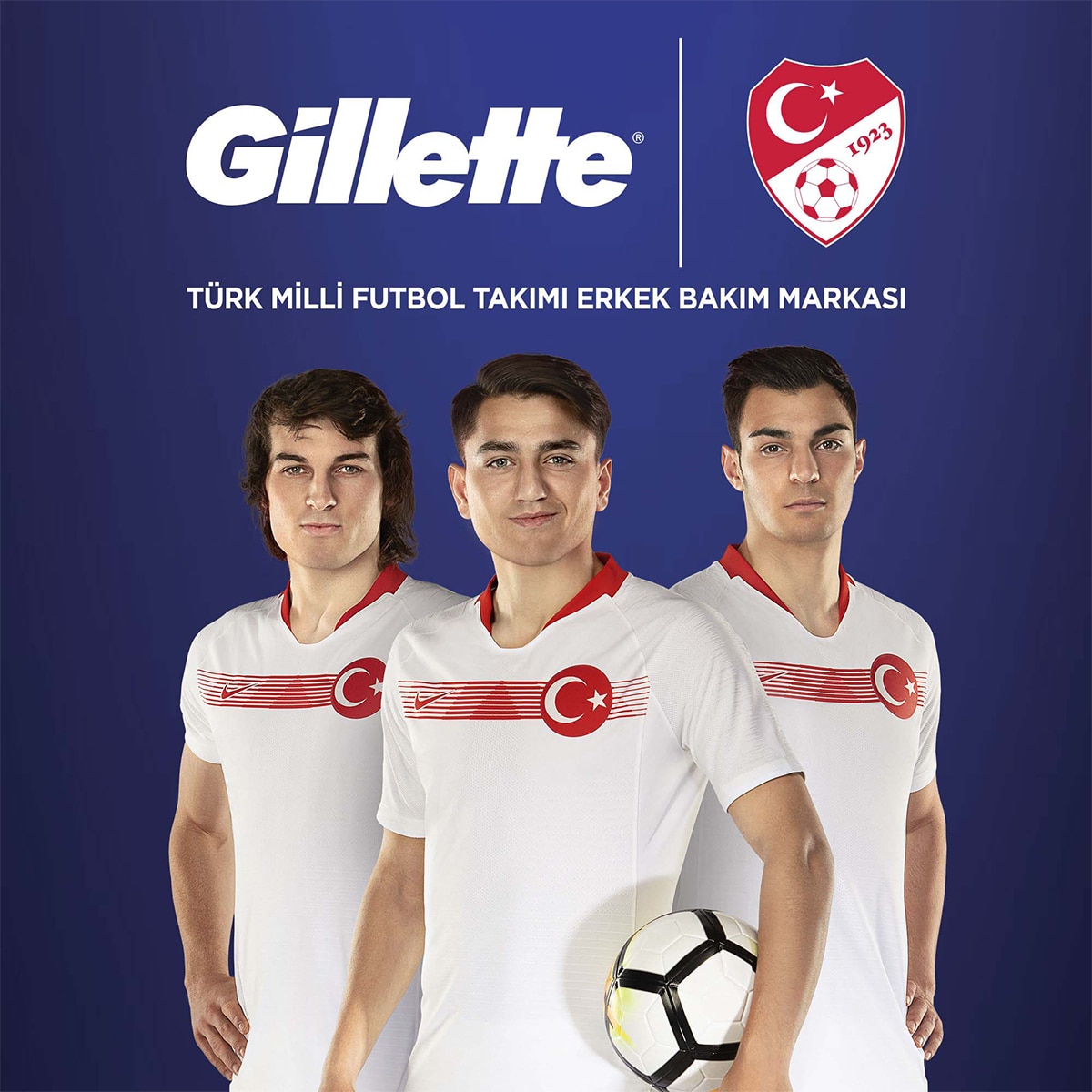 GILLETTE GILLETTE Gillette Fusion Proglide Yedek Tıraş Bıçağı 4 Adet 1 of 26