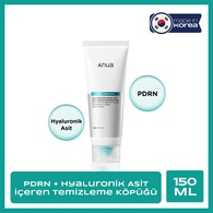  ANUA ANUA Anua PDRN - Somon DNA Hyaluronik Asit Temizleme Köpüğü 150 ml  