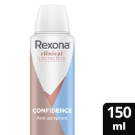 Rexona Clinical Protection Deodorant