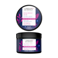 Urban Care Hyaluronik Asit ve Kolajen Yoğun Gece Saç Bakım Maskesi 230 ml