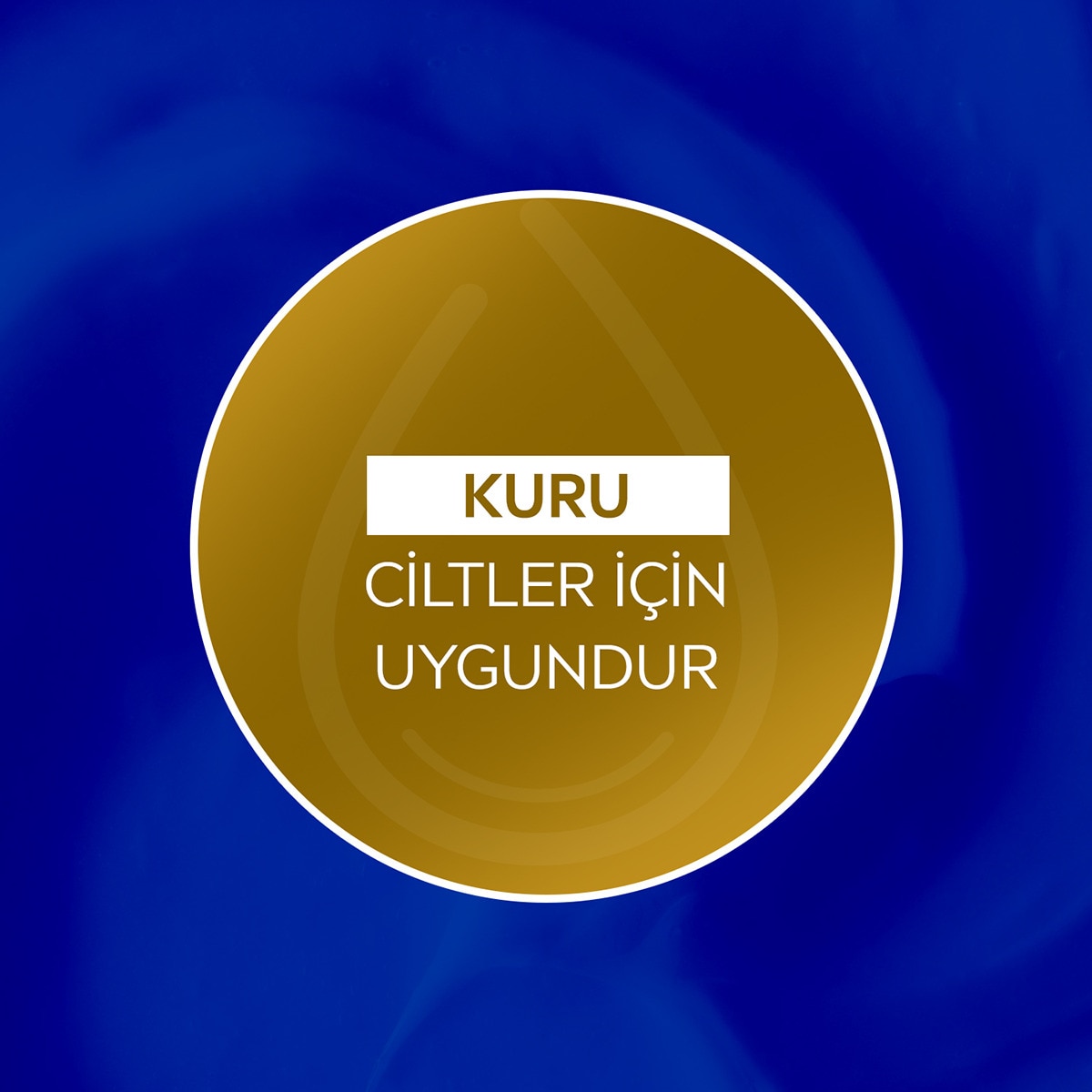  NIVEA VISAGE NIVEA VISAGE Nivea Yatıştırıcı Yüz Temizleme Köpüğü Kuru ve Hassas Cilt 150 ml  1 of 8 
