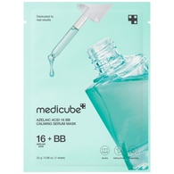  MEDICUBE MEDICUBE Medicube Azelaic Asit 16 BB Calming Serum Maske 