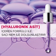 Elseve Hydra [Hyaluronic] Nem ile Dolgunlaştıran Serum 150 ml