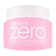 Banila Co Clean It Zero Yağ Bazlı Temizleyici Balm Orijinal 100 ml