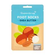  WATSONS SUPERDRUG Superdrug Shea Yağı Ayak Maskesi 1 Adet  1 of 1 